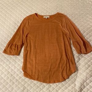 New Directions size S Top